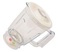 Bol blender (mixeur) Robot ménager MS-650008, XF940401 MOULINEX - 304682 G