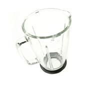 Bol blender - MOULINEX - 57716 - Blanc - Plastique - Compatible lave-vaisselle