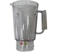 Bol blender - MOULINEX - MS-650006 - Plastique - Compatible multi-modèles - Gris