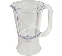 Bol blender MS-5A02453 pour Robot culinaire MOULINEX, SEB MASTERCHEF 8000, MASTERCHEF 9000, SIMPLY EVENTS, VITACOMPACT, VITACOMPACT 3L