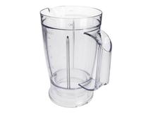 bol blender nu acrylique robot kenwood FPM250 et FPP KW714297