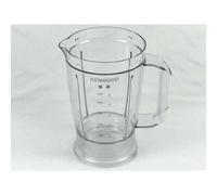 Bol Blender Nu Acrylique Robot Kenwood Fpm250 Et Fpp Kw714297