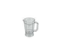 Bol Blender Nu Acrylique Robot Kenwood Fpm250 Et Fpp Kw714297