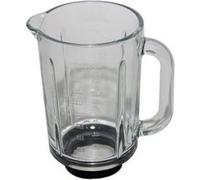 Kenwood Bol blender nu KW714752 pour robot ménager – Noir (261106)