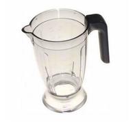 Bol blender - PHILIPS - Robot ménager - Accessoire - Compatible HR7776/90 - HR7778