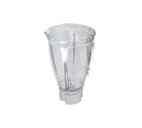 Bol Blender Plastique Pour Pieces Preparation Culinaire Petit Electromenager - Ms-5909861