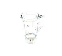 Bol Blender Plastique