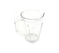 Moulinex Bol pour robot ménager MS-651386 Plastique