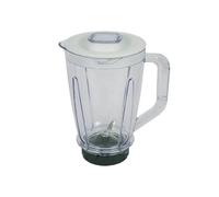Bol blender plastique Blender MS-652502, MS652502 MOULINEX