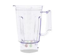 Bol blender plastique MS-651474 pour Blender - Mixeur MOULINEX SOLEIL