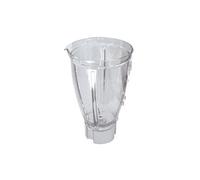 Bol Blender Plastique Pour Pieces Preparation Culinaire Petit Electromenager - Ms-5909861