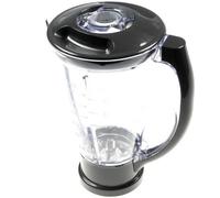 Bol blender complet (256982-7247) Robot ménager (MS-0A13352 XF634BB1 MOULINEX)