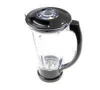 Bol Blender Plastique Pour Robot Moulinex