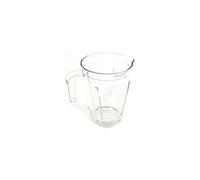 Bol Blender plastique - MOULINEX - Robot ménager - Blanc - Mixte
