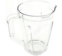 Bol Blender plastique - MOULINEX - Robot ménager - Blanc - Mixte