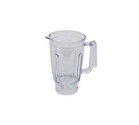 Bol blender plastique robot ménager ms-651474