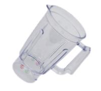 Bol blender plastique - Robot ménager (MS-651474 MOULINEX)