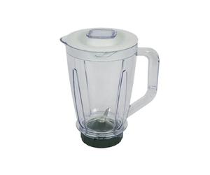 Bol blender plastique - Robot ménager (MS-652502, MS652502 MOULINEX)