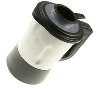 Bol Blender - RUSSELL HOBBS - 129721 - Blanc - Couvercle - Bouchon doseur