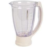 MOULINEX Robot ménager 52950 – Bol mixeur 5 L, pétrin, 1000 W