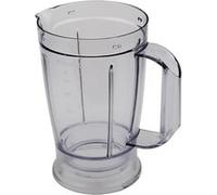 Kenwood Bol blender nu acrylique pour robot FPM250 et FPP KW714297