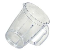 Bol blender - TEFAL - Robot ménager - Blanc - Garantie 2 ans
