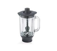 Bol Blender Verre 1,6l Complet At358 Chef / Major