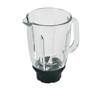 Bol blender verre complet - Robot ménager (MS-650312 MOULINEX)