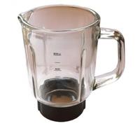 Bol blender (verre) - Robot ménager (FS-1000039936 WMF)