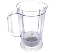 bol blinder acrylique nu robot kenwood