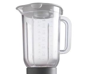 BOL BLINDER EN ACRYLIQUE NU 1.5L POUR PETIT ELECTROMENAGER KENWOOD - KW696782