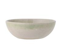 Bol Bloomingville Paula Vert Blanc Bol À Muesli En Céramique