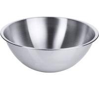 Bol, bol mixeur, brillant, acier inoxydable 18/10, 7,5-25 litres au choix : 32 cm Variante : 32 cm