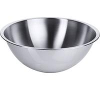 Bol, bol mixeur, brillant, acier inoxydable 18/10, 7,5-25 litres au choix : 36 cm Variante : 36 cm
