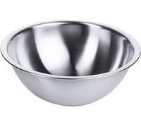 Bol, bol mixeur, satiné, acier inoxydable 18/10, 0,9-5,0 litres au choix : 16 cm Variante : 16 cm