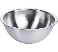 Bol, bol mixeur, satiné, acier inoxydable 18/10, 0,9-5,0 litres au choix : 24 cm Variante : 24 cm