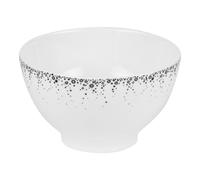 Bol Boréalis gris 13 cm (lot de 6) Table passion