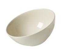 Bol CECINA CREME, 165 mm