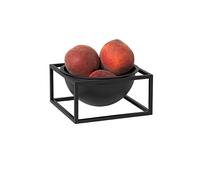 Bol centre de table petit Kubus LxWxH 14x14x7cm
