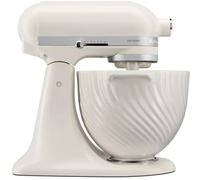 Bol céramique meringue 4.8 l - Accessoire pour robot pâtissier KitchenAid