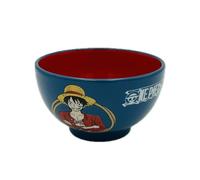 Bol Céramique - STOR - Equipage One Piece - 600ml - Boîte Cadeau - Micro-ondes Compatible