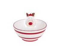 Bol cerf 35 cl Table passion
