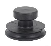 Bol chantant avec ventouses - Poignée de levage - Tibétain - Ventouse