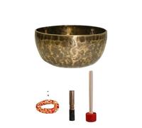 Bol Chantant Bol chantant professionnel Original pleine lune son de Bouddha