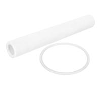 Bol chantant cylindrique pour adultes, accessoire de méditation, 1 lot