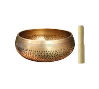 Bol Chantant Du Népal, Yoga, Méditation, Son Bouddha, Artisanat, Sanskrit Tibétain