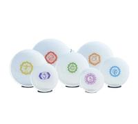 Bol chantant en cristal, Bol chantant en cristal Quartz Crystal 6-14 pouces(13 inches)