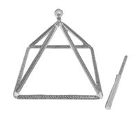 Bol chantant en quartz, cristal de guérison, yoga, méditation, bols chantants transparents, thérapie