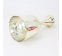 Bol Chantant Portatif En Cristal Coloré De 6 Pouces, Idéal For Le Yoga, Les Bains Sonores, La Méditation De Pleine Conscience Et La Guérison, Avec Marteau De Percussion.(C4 tone,440hz)