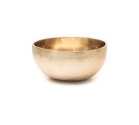 Bol Chantant Tibetain 7 Metaux Chakra Frontal Ajna 18cm Tonalite LA Meditation